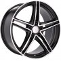 19" Джанти Mercedes C W204 W205 E W212 W213 C238 S W222 W221 CLA A, снимка 2