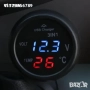 Волтметър + температура + USB – 3 в 1, снимка 5