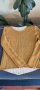 Дамска блуза, снимка 1 - Блузи с дълъг ръкав и пуловери - 30321493