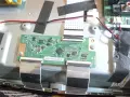 17MB171 , 17IPS62 , CCPD-TC425-002 V2.0 от Hitachi 43HAE4351, снимка 3