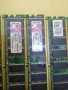 Ram DDR DDR3 DDR2 памети, снимка 3