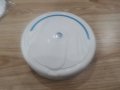 прахосмукачката робот Sweep Robot Helper ще почистите целият си дом без дори и да сте си мръднали пр, снимка 2