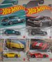 Оригинални колички Hot Wheels, снимка 2