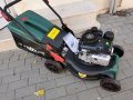 Бензинова Косачка PARKSIDE 132cc, снимка 7