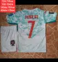 Футболен екип детски юношески RONALDO 7 🇵🇹 PORTUGAL 🇵🇹 , снимка 3