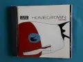 122 CD - Jazz-Funk,Contemporary Jazz,Smooth Jazz,Swing,Breaks,Downtempo,House, снимка 11