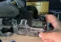 Nikon D7100 + Nikon AF-S DX Nikkor 35mm f/1.8G – комплект, снимка 9
