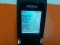 NOKIA 6060, снимка 3