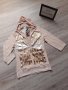 Нова колекция блуза с красива дантела на намаление, снимка 1 - Блузи с дълъг ръкав и пуловери - 29450272