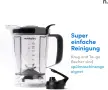 Блендер nutribullet Full Size Blender Combo 1200 W, NBF500MB, снимка 5
