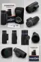 Vector Optics Forester 10x50 ED – професионален монокъл, снимка 1