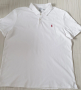 POLO Ralph Lauren Pique Cotton Tailored Fit Mens Size 2XL  ОРИГИНАЛ! Мъжка Тениска!, снимка 4
