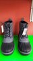 Английски детски боти-апрески с мемори стелка-NEXT , снимка 4