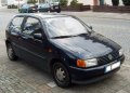 Polo 1.0 кубика на части, снимка 1 - Автомобили и джипове - 29223976