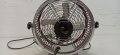 Вентилатор OBI ZF-08C, снимка 4