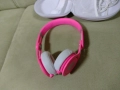 оригинални дамски слушалки Beats By Dre Mixr , снимка 1