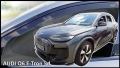 Ветробрани за Audi Q6 (2023+) - 4бр. предни и задни Неко, снимка 1