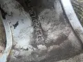 джанти 17 бмв с зимни гуми, снимка 8