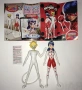 Лот X2 Kinder Maxi Surprise “Miraculous” от Италия, снимка 2