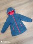 Детско яке, 116 размер , снимка 1