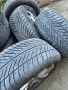Продавам гуми GoodYear Eagle F1 255/50/19 run on flat , снимка 14