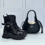 дамски боти prada, снимка 8