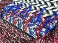 Isabel Marant H&M унисекс жилетка / плетено палто с качулка алпака, снимка 6