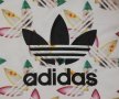 Adidas Originals Pharrel Williams Cropped оригинална спортна тениска M, снимка 2