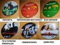Продавам DVD колекция от 70 филма/диска, снимка 2
