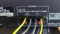 Качествена аудио система JVC / Усилвател JVC AX-11 . Дек TD-W10XG и Тунер FX-33L, снимка 12