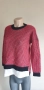 Bogner Wool / Cashmere Mohair  Alpaka Knit Womens Size S / M НОВО! ОРИГИНАЛ! Дамски Пуловер !, снимка 13