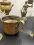 стари бронзови предмети , снимка 7