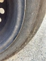 4бр. джанти с гуми Toyota 15 4x100 6J 185/60/15 Corolla Verso зимни, снимка 6