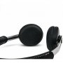 Microlab T3 Bluetooth Стерео слушалки, снимка 2