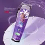 Професионален фризьорски барбер комплект Madeshow D8 2026 клипер за Fade преливки и T-Blade контур, снимка 7
