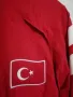 Турция оригинално футболно горнище размер L Nike Turkey , снимка 5