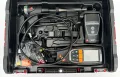TESTO 320 Basic - Газ анализатор перфектен комплект, снимка 2