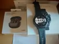 Продавам Honor Watch 6 и безжични слушалки Honor Choi, снимка 1