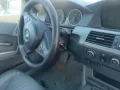 BMW E61 / E60 530D 218к.с - БМВ Е 61 / Е60 530Д - на части, снимка 11