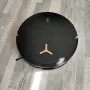 Прахосмукачка робот Ecovacs X8 pro omni, снимка 3
