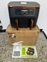 ДВУЗОНОВ Фритюрник с Горещ Въздух Ninja AF400EU Foodi MAX Dual Zone Air Fryer 9.5L 2470W Еър Фрайер!, снимка 2