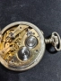 Швейцарски джобен часовник 1925г. - Класика в жанра - ПРОМОЦИЯ, снимка 7