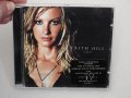 Faith Hill - Cry, CD аудио диск