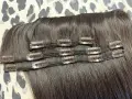 Индийска коса от Ванет, снимка 2