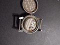 Мъжки руски часовник ,,Родина"автомат, снимка 3