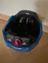 Детска велосипедна каска KED Meggy II Racer (XS: 44-49 см) - Made in Germany, снимка 3