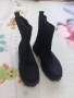 дамски боти тип чорап 2 чифта 38номер , снимка 7