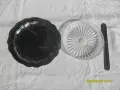 Продавам френски съд за закуска с масло, снимка 1