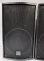 професионални стерео тонколони 10" AUDIOPHONY  SAT-250, снимка 2