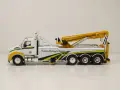 Kenworth T880 Wrecker Abschlepper пътна помощ 2018 - мащаб 1:43 на IXO моделът е нов в PVC кейс, снимка 7